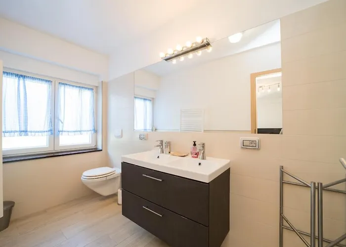 Appartement Oliveum