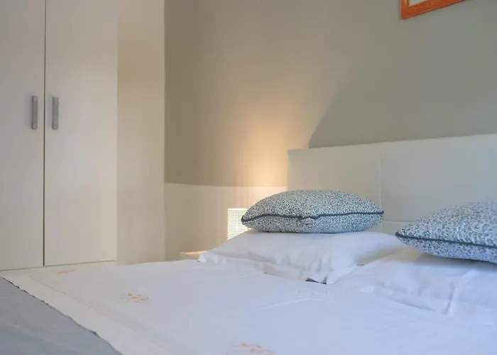 Appartement Oliveum