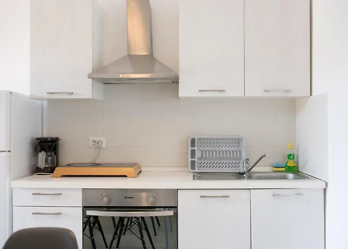 Oliveum Appartement
