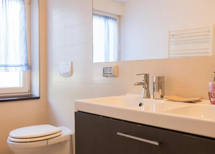 Appartement Oliveum