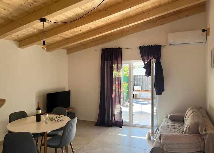 Oliveum Appartement
