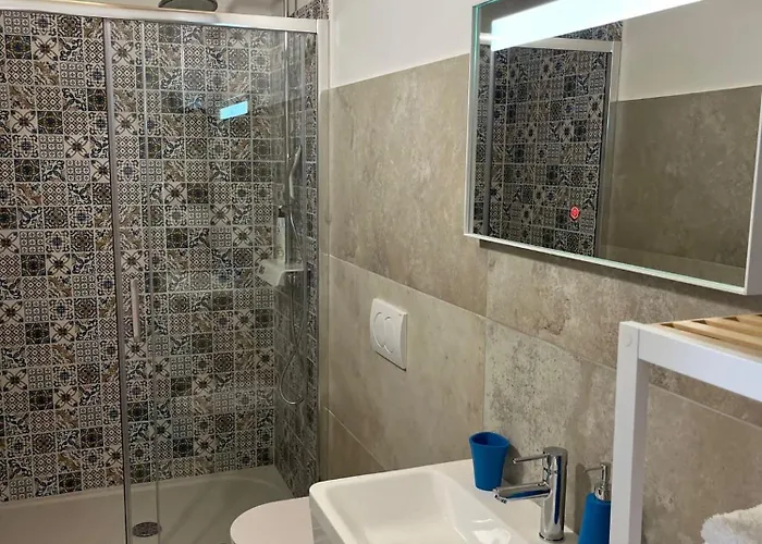 Oliveum Appartement