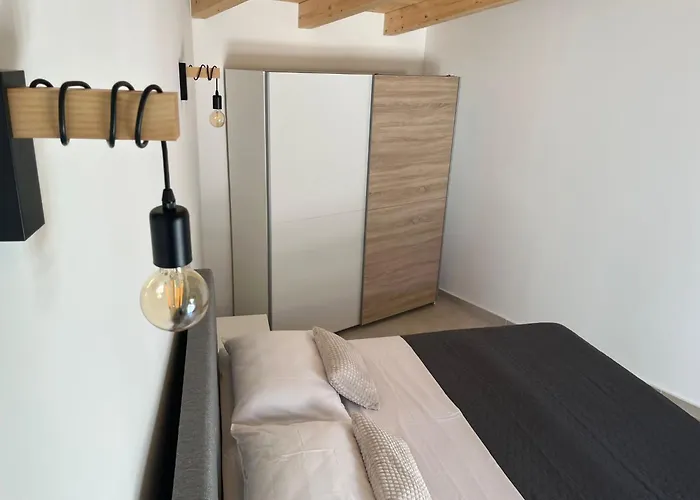 Appartement Oliveum