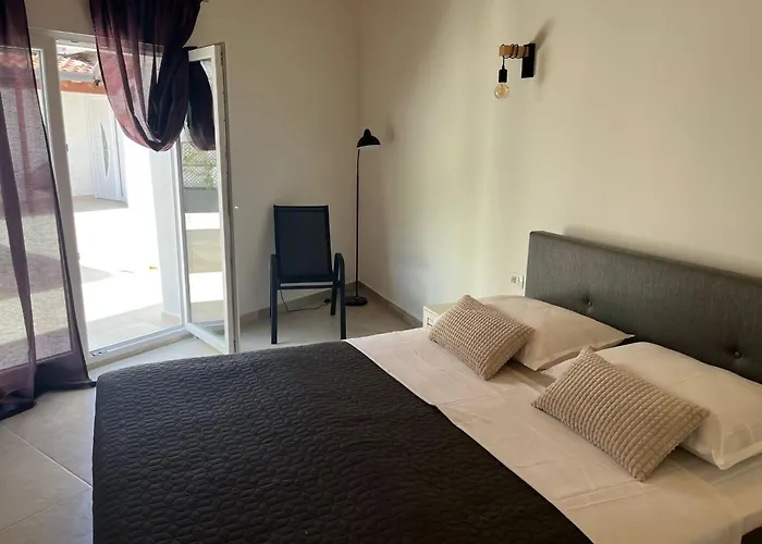 Oliveum Appartement