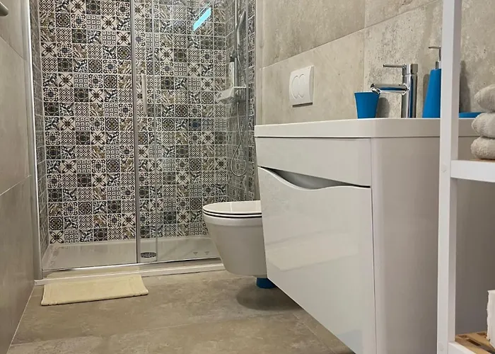 Appartement Oliveum Umag