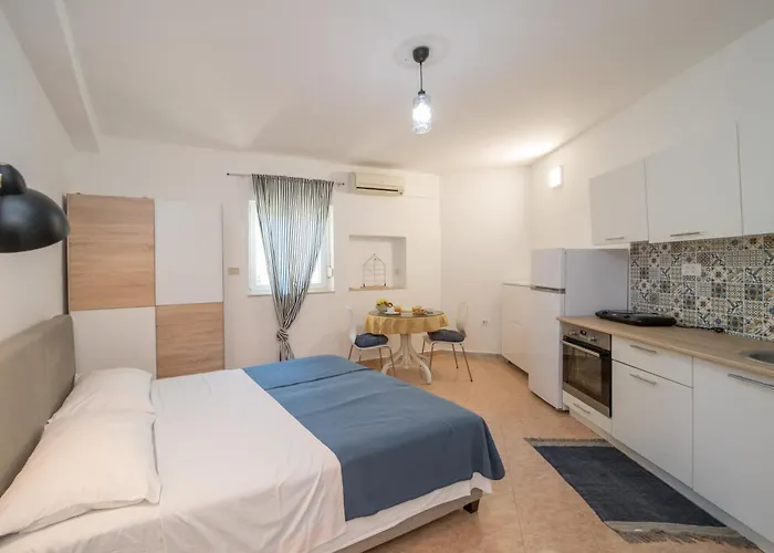 Appartement Oliveum *