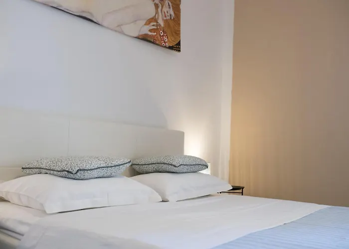 Appartement Oliveum *