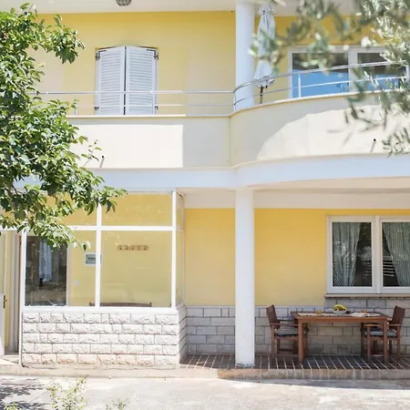 Apartment Oliveum Umag