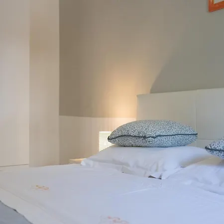 Apartment Oliveum