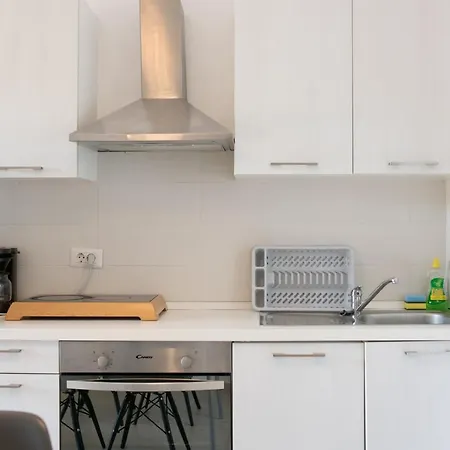 Oliveum Apartment