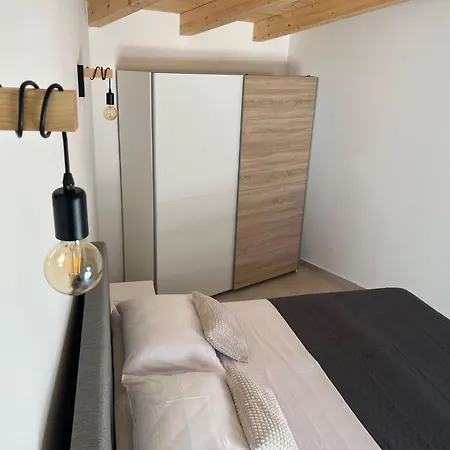 Apartment Oliveum