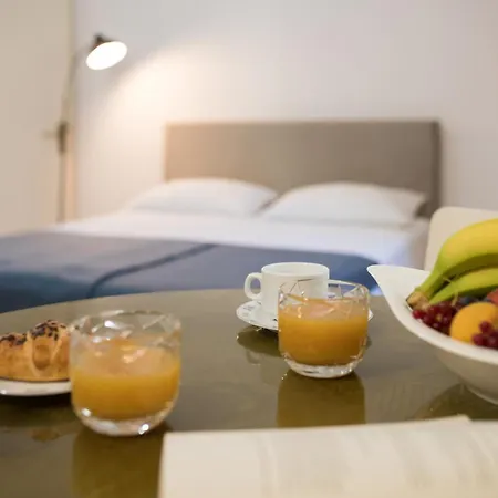 Oliveum Apartamento Umag