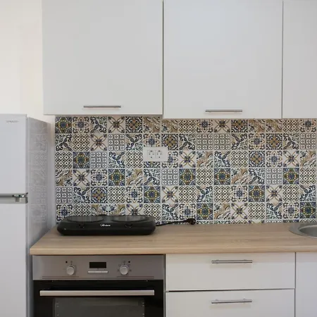 Apartment Oliveum *