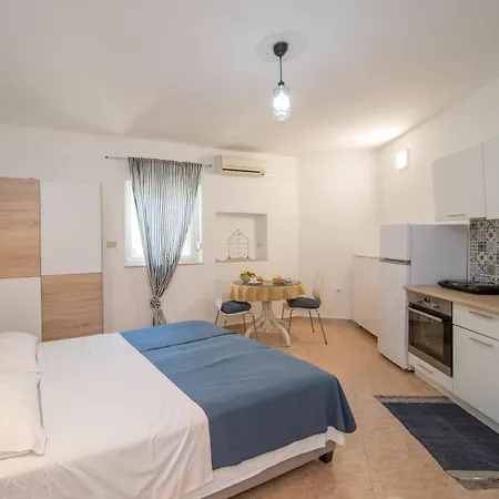 Apartment Oliveum *