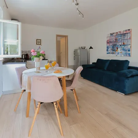 Apartment Oliveum