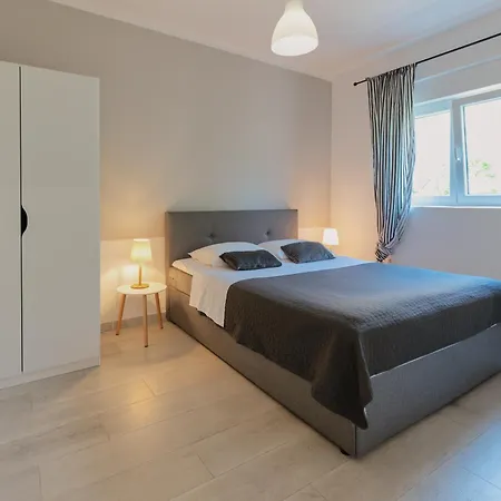 Apartment Oliveum Umag