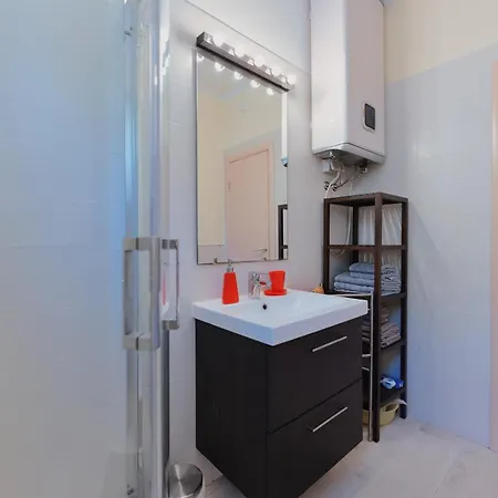 Apartment Oliveum