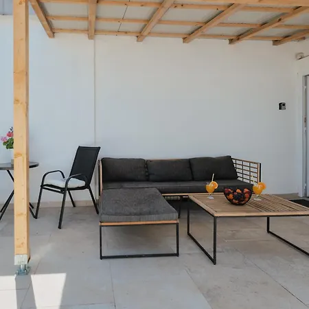 Apartment Oliveum *