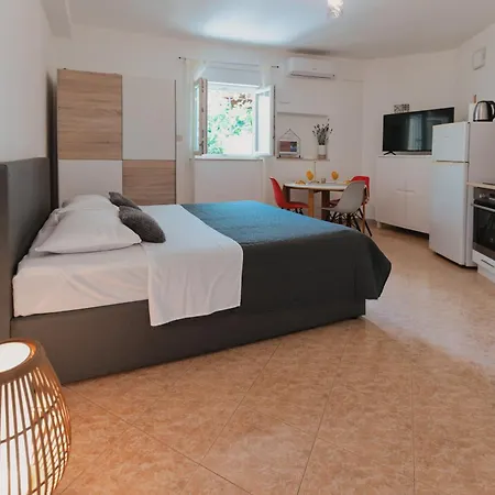 Apartment Oliveum Umag