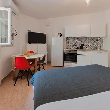 Apartment Oliveum *