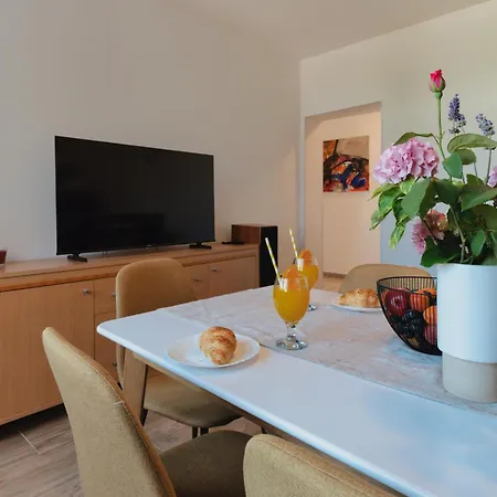 Apartment Oliveum Umag