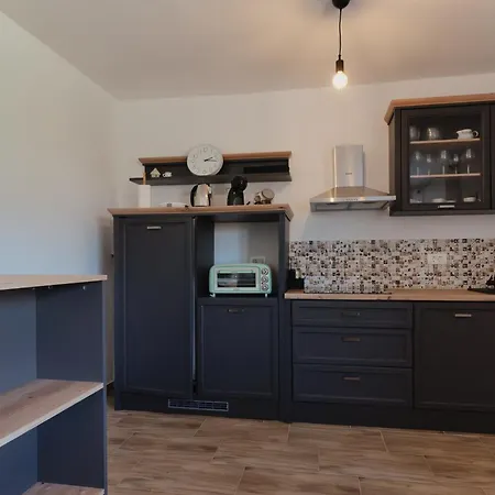 Apartment Oliveum