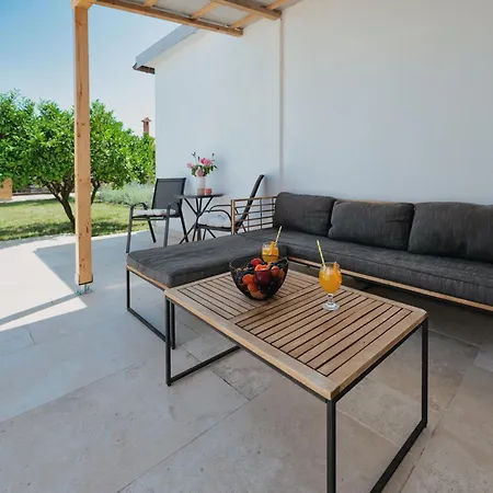 Apartment Oliveum *