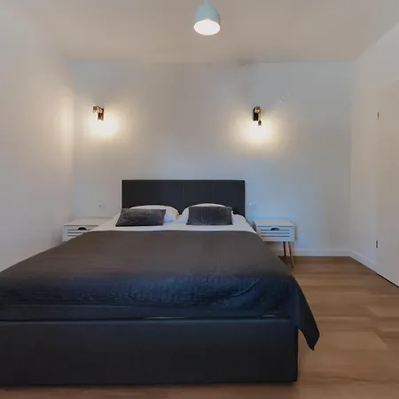Oliveum Apartment