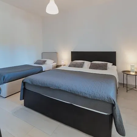 Apartment Oliveum *