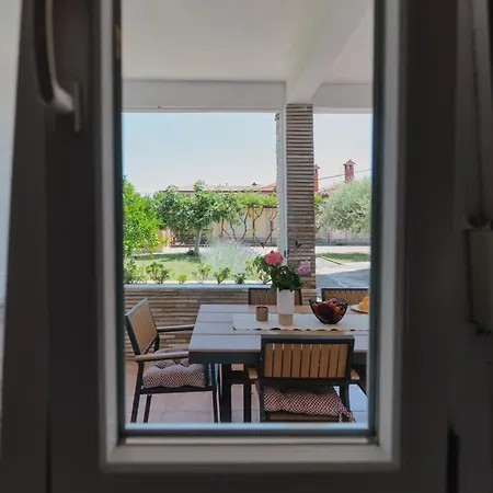 Apartment Oliveum