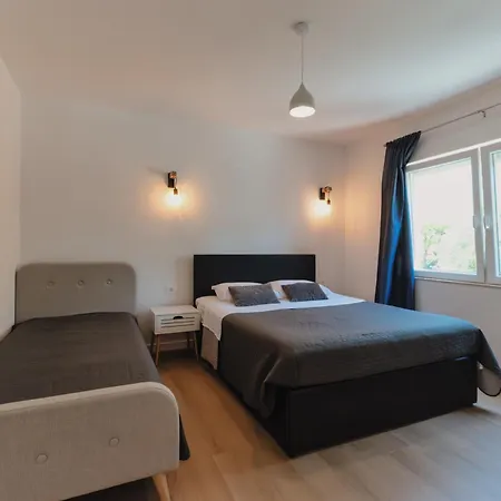 Apartment Oliveum *