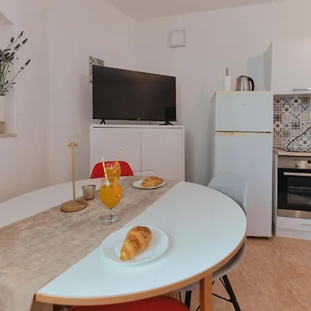 Oliveum Apartment Umag