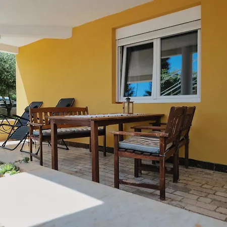 Apartment Oliveum Umag