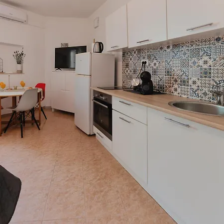 Apartment Oliveum