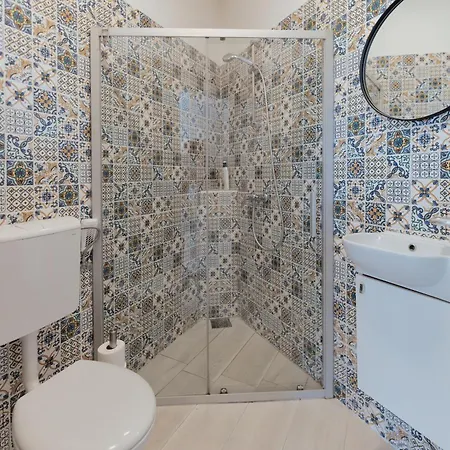 Oliveum Apartment Umag