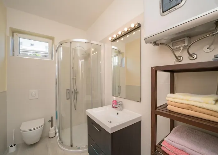 Apartamento Oliveum *