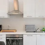 Oliveum Lägenhet