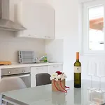 Oliveum Lägenhet *