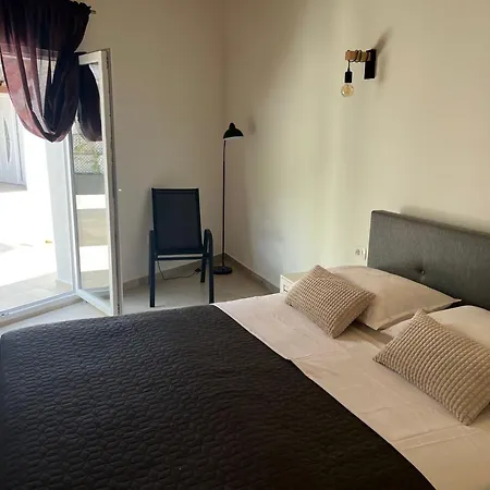 Oliveum Apartman