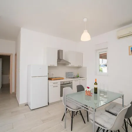 Apartman Oliveum